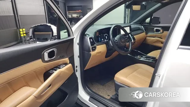 Kia Sorento 4th Generation id 3448544 из Кореи 20