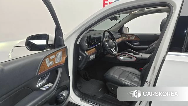 Mercedes-Benz GLE-Class W167 id 4758948 из Кореи 20