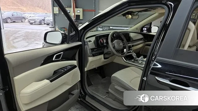 Kia Carnival 4th generation id 3655706 из Кореи 20