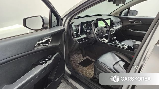 Kia Sportage 5th Generation id 3859781 из Кореи 20