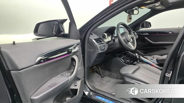 BMW X2 (F39) id 4873372 из Кореи 31