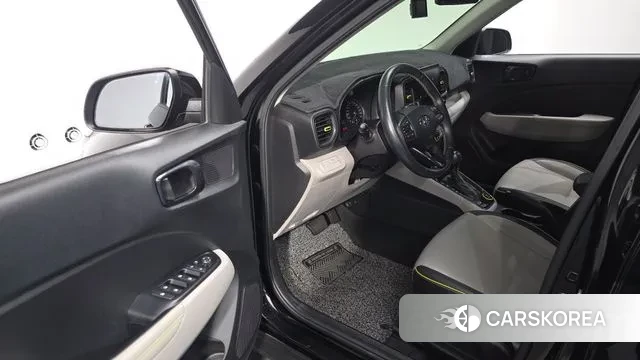 Hyundai Venue id 3525430 из Кореи 20