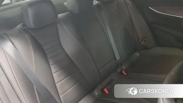 Mercedes-Benz E-Class W213 id 3229030 из Кореи 17