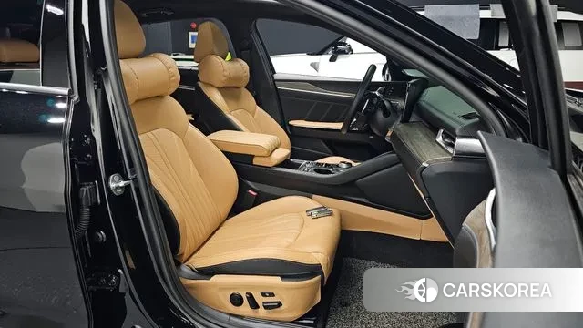 Kia K5 3rd generation id 3053862 из Кореи 20