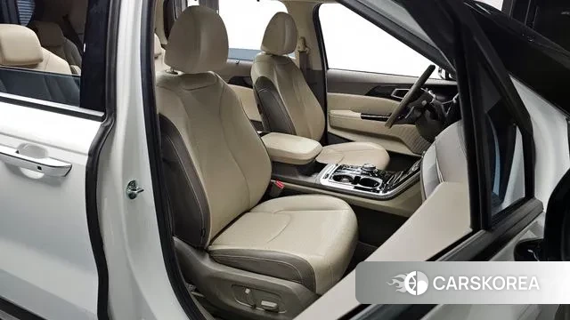 Kia Carnival 4th generation id 3417193 из Кореи 20