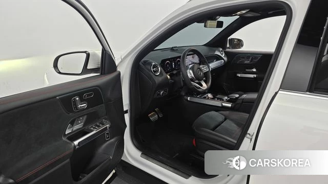 Mercedes-Benz GLB-Class X247 id 4396533 из Кореи 33