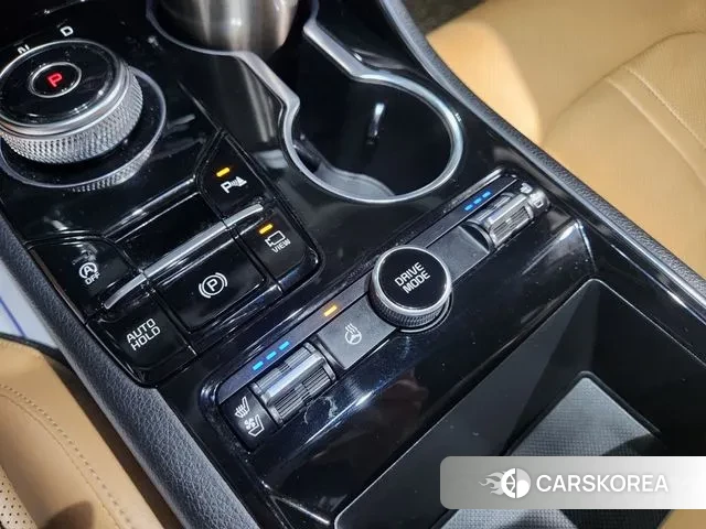 Kia K5 3rd generation id 2980453 из Кореи 20