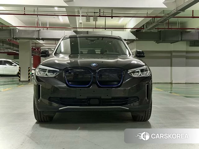 BMW iX3 id 4260334 из Китая 12