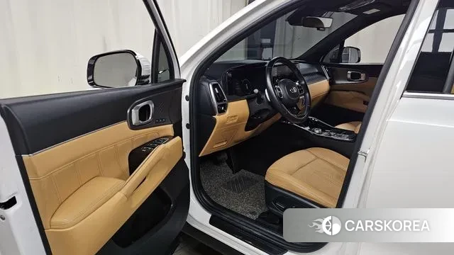 Kia Sorento 4th Generation id 3626487 из Кореи 20