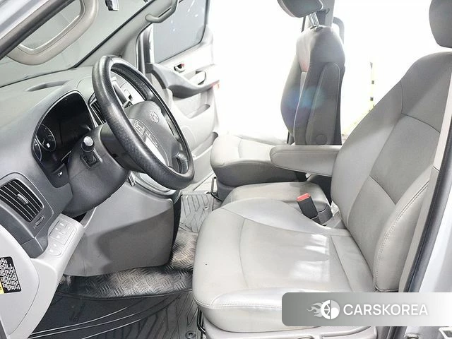 Hyundai The New Grand Starex id 4900399 из Кореи 19