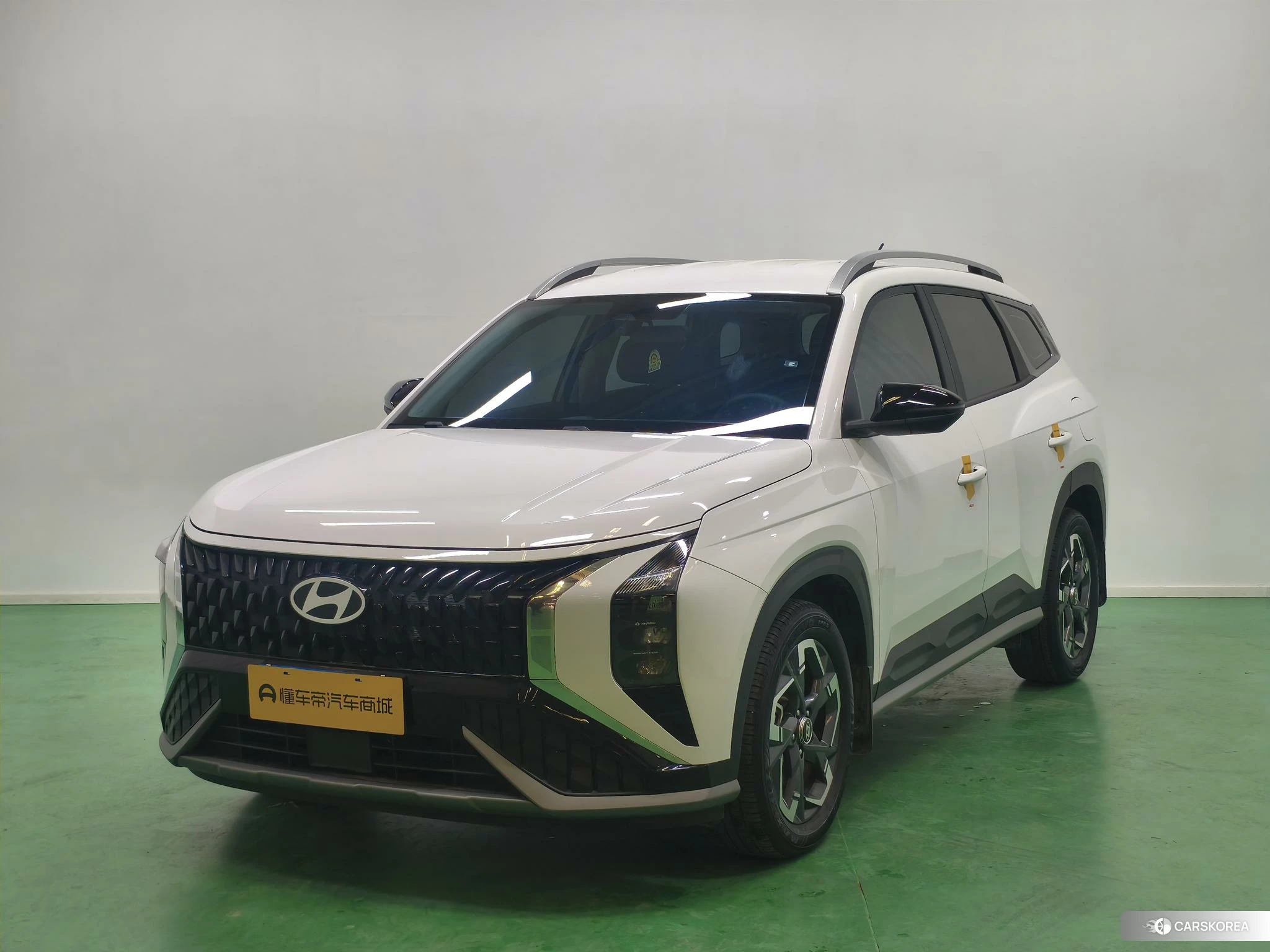 Hyundai ix35 id 4452978 из Китая 20