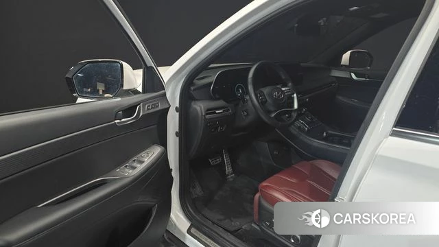 Hyundai The New Palisade id 4309099 из Кореи 20