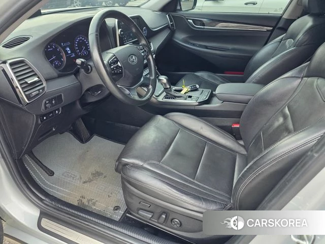 Hyundai Grandeur IG id 3796300 из Кореи 20