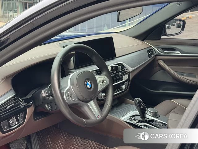 BMW 5 series id 4299471 из Китая 14