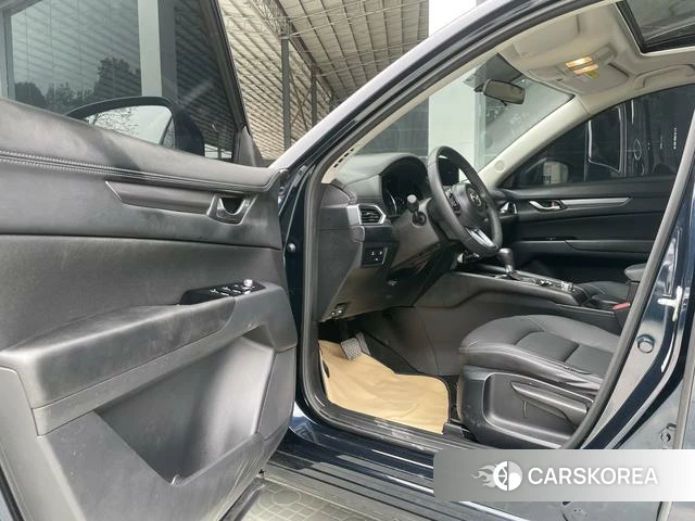 Mazda CX-5 id 4273783 из Китая 26