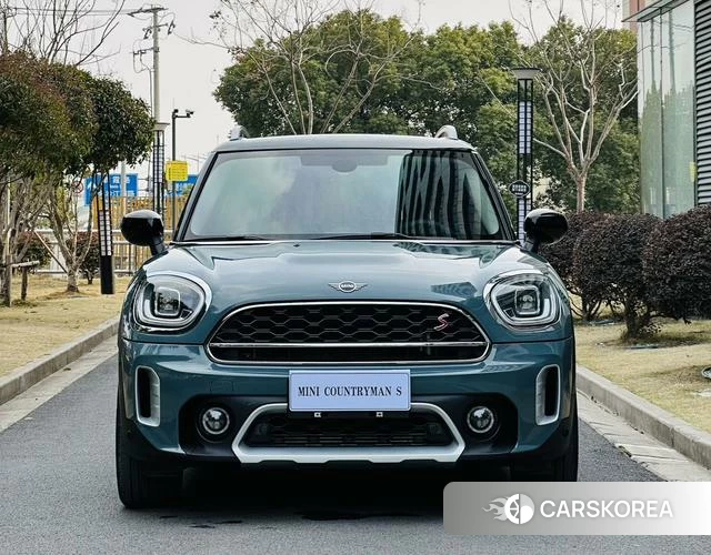 MINI COUNTRYMAN id 4238550 из Китая 18