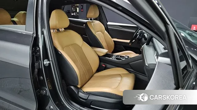 Kia K5 3rd generation id 3611925 из Кореи 20