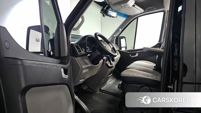 Hyundai Solati id 4573539 из Кореи 35