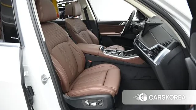 BMW X5 (G05) id 3599528 из Кореи 20