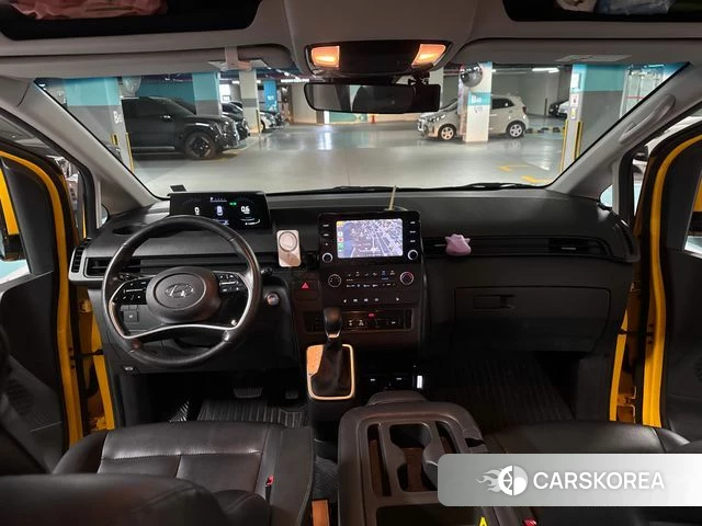 Hyundai Staria id 4444271 из Кореи 16