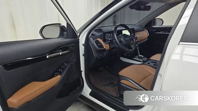 Kia The New Seltos id 3758646 из Кореи 20