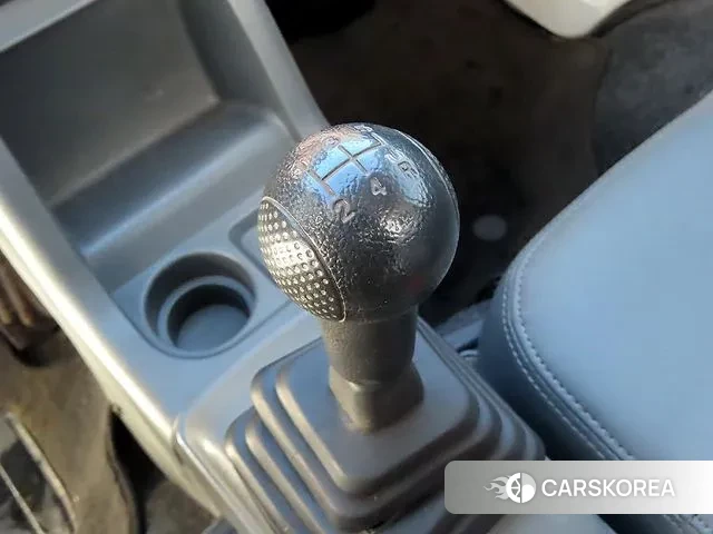 Chevrolet (GM Daewoo) New Labo id 3510045 из Кореи 16