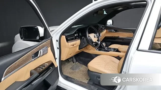 Kia Mohave Master id 3747336 из Кореи 20