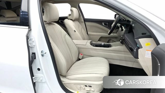 Kia The New K8 Hybrid id 3850275 из Кореи 20