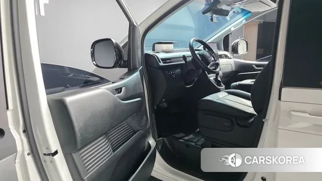 Hyundai Staria id 3206632 из Кореи 20