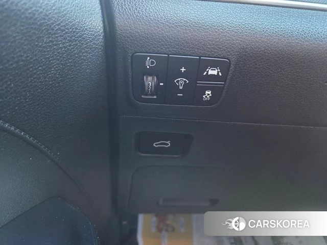 Kia K5 3rd generation id 4304447 из Кореи 19
