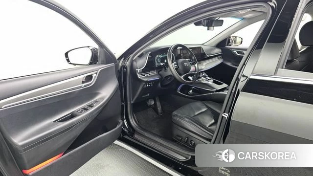 Hyundai The New Grandeur IG id 4750590 из Кореи 32