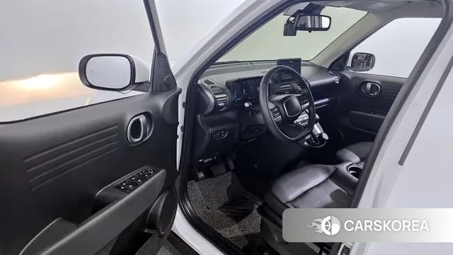 Hyundai Casper id 3487609 из Кореи 20