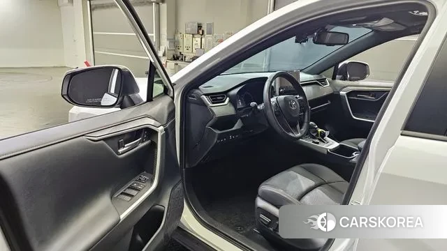 Toyota RAV4 5th Generation id 3052958 из Кореи 20