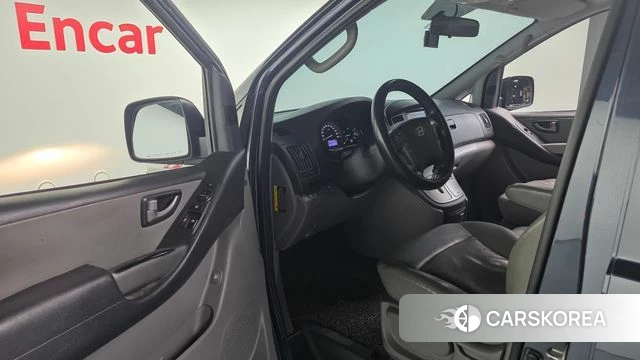 Hyundai The New Grand Starex id 4417190 из Кореи 20