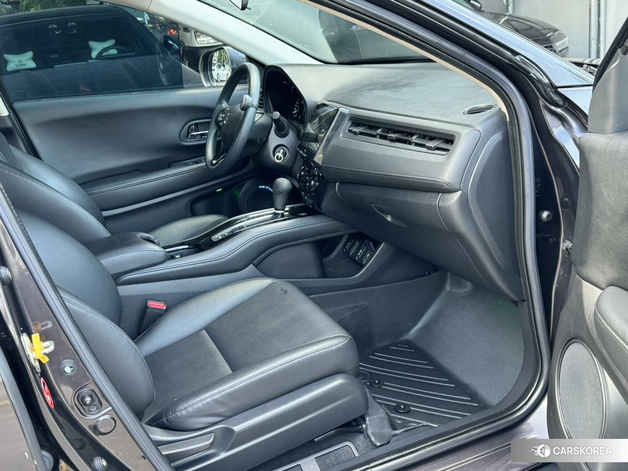 Honda Vezel id 4493162 из Китая 20