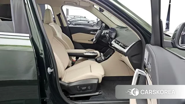 BMW X1 (U11) id 3679501 из Кореи 20