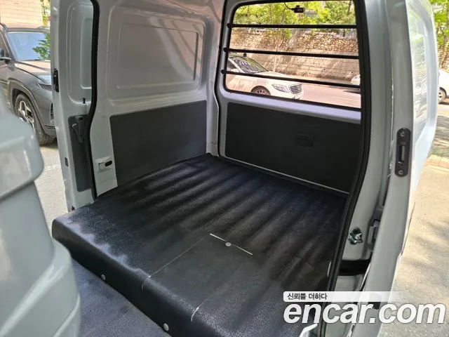 Chevrolet (GM Daewoo) New Damas id 2703211 из Кореи 18