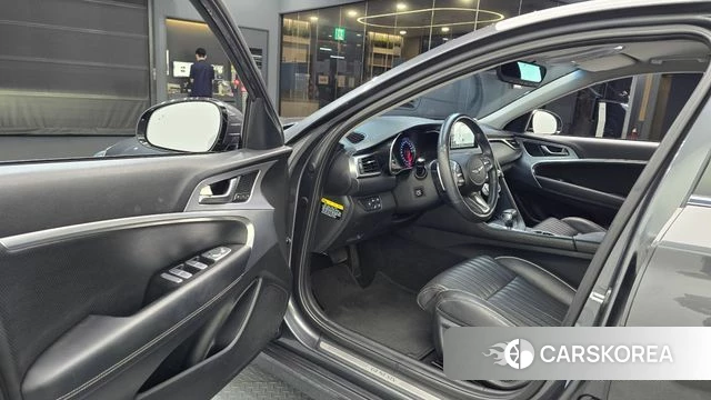 Genesis G70 id 4430228 из Кореи 31