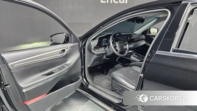 Hyundai The New Grandeur IG id 3069874 из Кореи 20