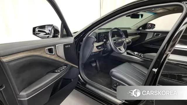 Kia K8 id 3002268 из Кореи 20