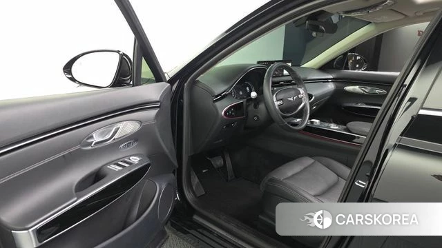 Genesis GV70 id 4292493 из Кореи 20