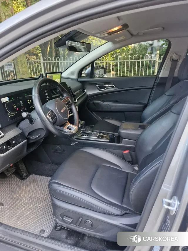 Kia Sportage 5th Generation id 3041242 из Кореи 15