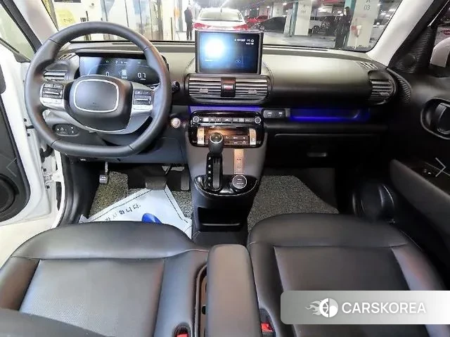 Hyundai Casper id 3373320 из Кореи 20