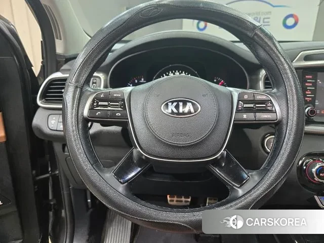 Kia The New Sorento id 3045311 из Кореи 20