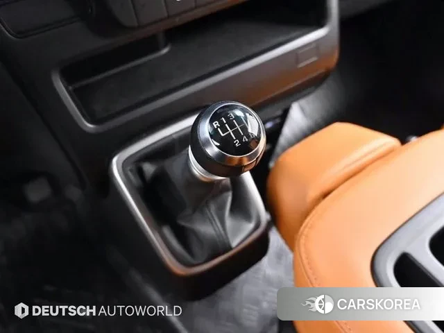 Hyundai Staria id 3241354 из Кореи 20