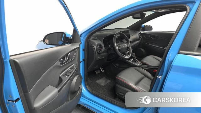 Hyundai The New Kona id 4323757 из Кореи 20