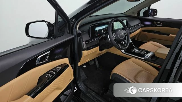 Kia Carnival 4th generation id 3934419 из Кореи 20