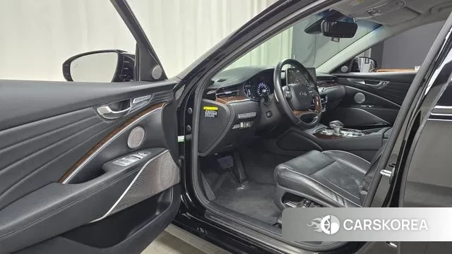 Kia More K9 id 3718474 из Кореи 20