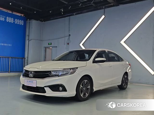 Honda Enjoy domain id 4210761 из Китая 17