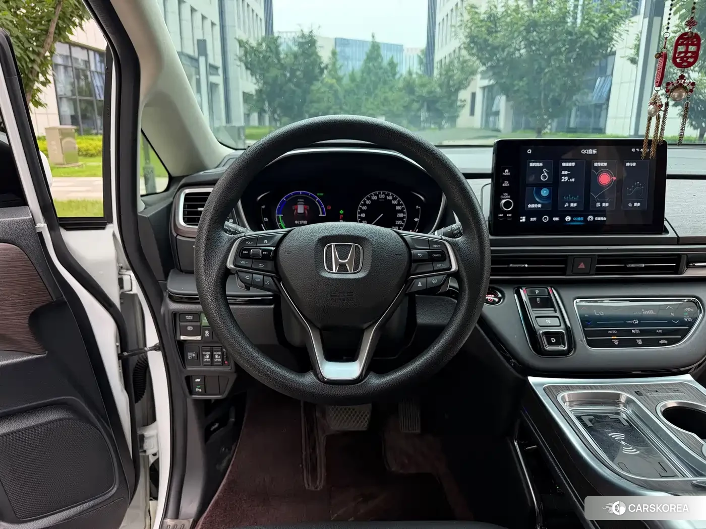 Honda Odyssey id 4629060 из Китая 37